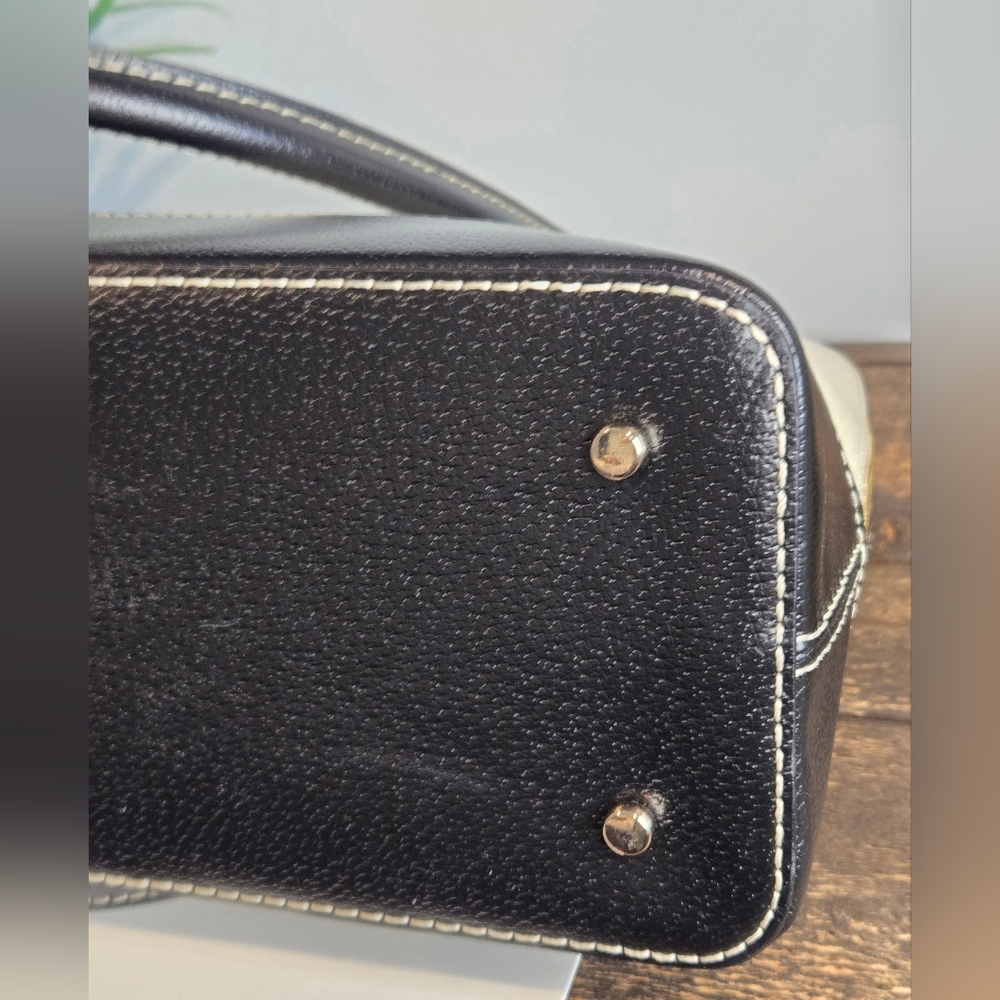 Kate Spade NY Rachelle Berkeley Lane Satchel - Picture 7 of 13